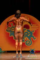 4th Place 89 Gabriella Hernandez