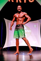 5th Place 217 Chris Manger