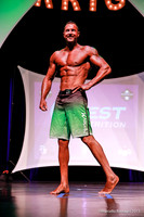 5th Place 217 Chris Manger