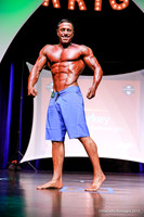 16th Place 179 Soutee Khamvongsouk