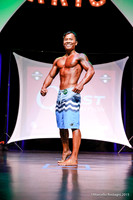 16th Place 179 Soutee Khamvongsouk