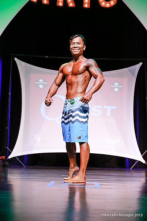 16th Place 179 Soutee Khamvongsouk