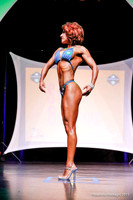 2nd Place 80 Roxie Zendejas