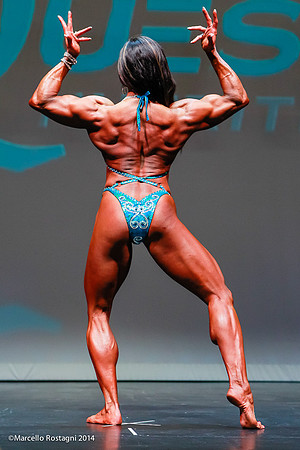 67 Marina Lopez