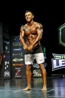 1st Place 274 Manny Andara