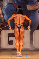 1st Place 107 Aurika Tyrgale