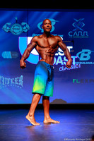 2nd Place 104 Torrii Priest