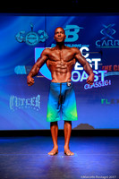 2nd Place 104 Torrii Priest