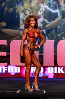 3rd Place 87 Mimi Strickler