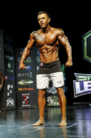 1st Place 274 Manny Andara