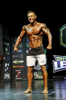 1st Place 274 Manny Andara