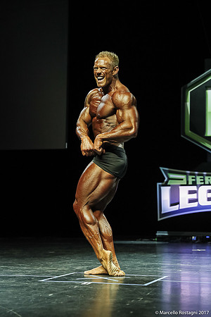 4th Place 51 David Paterik