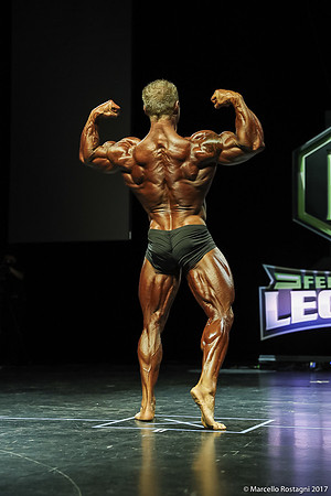 4th Place 51 David Paterik