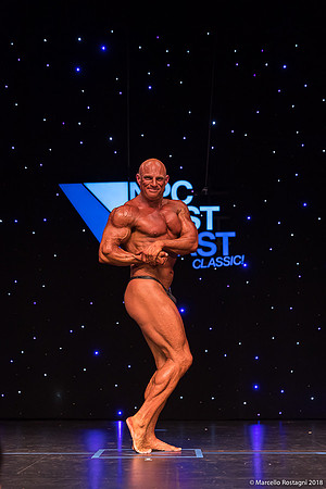 4th Place 23 Dave Bourlet
