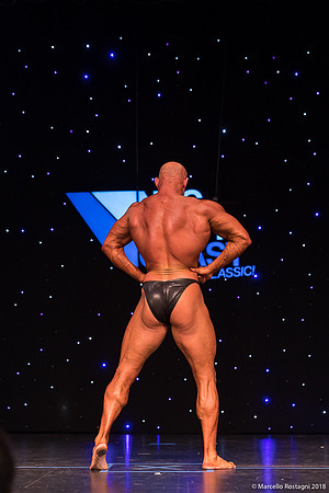 4th Place 23 Dave Bourlet