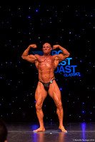 4th Place 23 Dave Bourlet