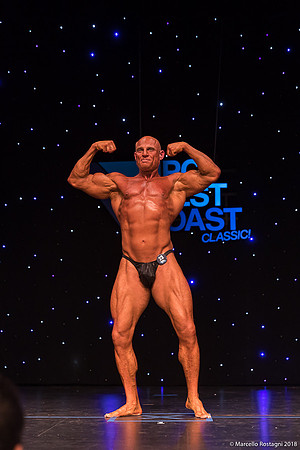 4th Place 23 Dave Bourlet