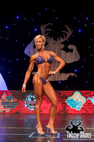 3rd Place 108 Missi Hankla