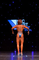 9th Place 73 Andrea Price