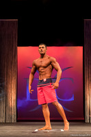 1st Place 46 Abel Urias