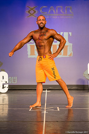 8th Place 13 Ken Paolini