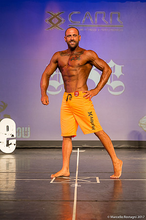 8th Place 13 Ken Paolini