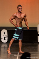 10th Place 281 Ramiro Lopez