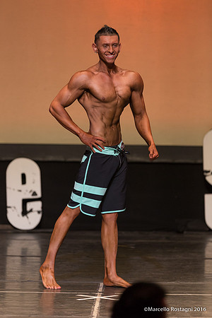 10th Place 281 Ramiro Lopez