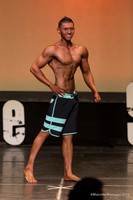 10th Place 281 Ramiro Lopez