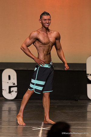 10th Place 281 Ramiro Lopez