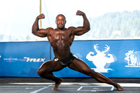 2nd Place 25 Patrick Smith