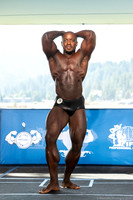 2nd Place 25 Patrick Smith