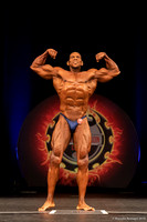 1st Place 51 Fidel Sankar
