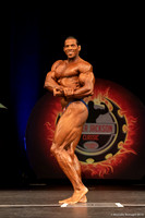 1st Place 51 Fidel Sankar