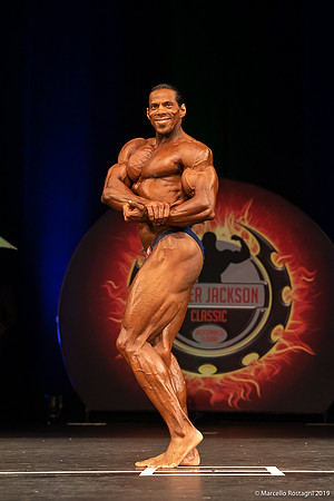 1st Place 51 Fidel Sankar
