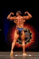 1st Place 51 Fidel Sankar