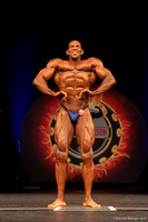 1st Place 51 Fidel Sankar