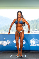 6th Place 6 Anna Loza-Arata