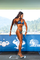 6th Place 6 Anna Loza-Arata