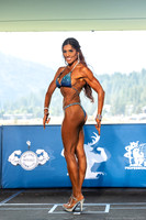 6th Place 6 Anna Loza-Arata