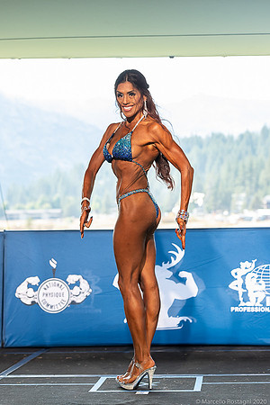 6th Place 6 Anna Loza-Arata