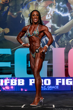 3rd Place 13 Sherrie Bingham