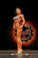 1st Place 8 Barbie Harris