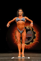 1st Place 8 Barbie Harris