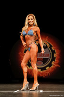 6th Place 94 Jennifer Amundsen