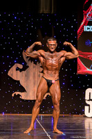 4th Place 40 Trevor Lawrey