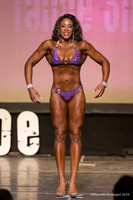 14th Place 19 Tasha Huff