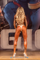2nd Place 38 Jessica Black
