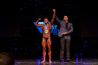 1st Place 30 Timmy Caruthers