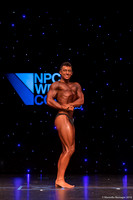 1st Place 30 Timmy Caruthers